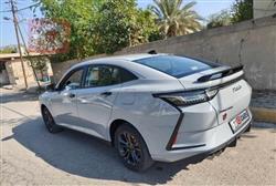 دونج فينج شاين